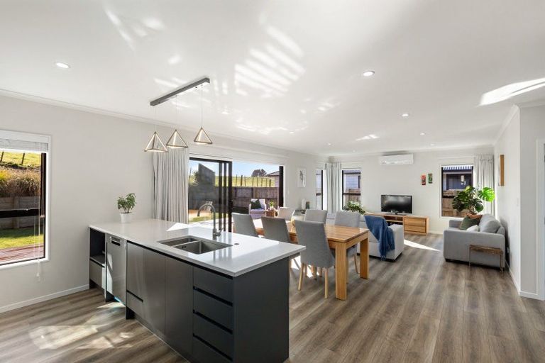 Photo of property in 50 Pinehurst Crescent, Morrinsville, 3300