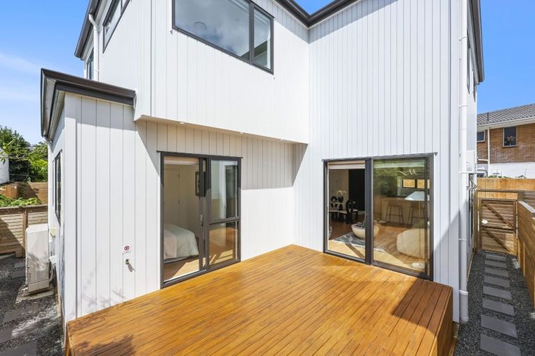 Photo of property in 19b Ervine Place, Bucklands Beach, Auckland, 2014