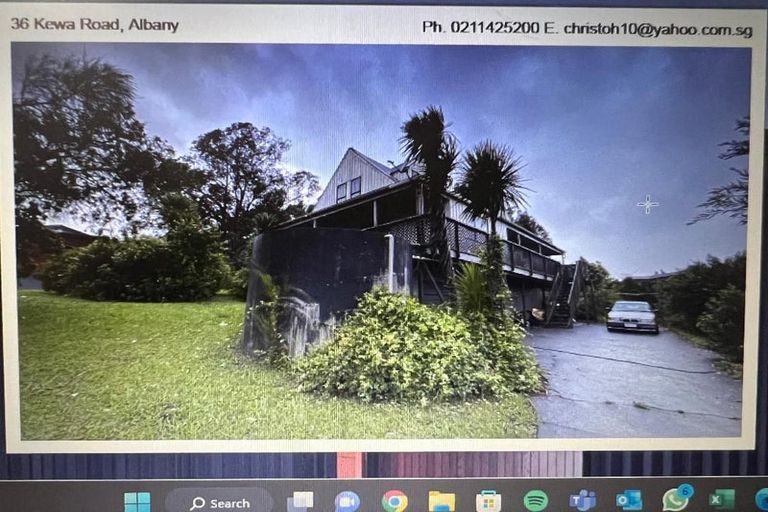 Photo of property in 36 Kewa Road, Albany Heights, Auckland, 0632