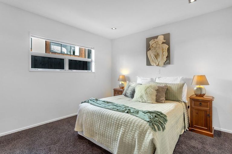 Photo of property in 40 Roosevelt Avenue, St Albans, Christchurch, 8014