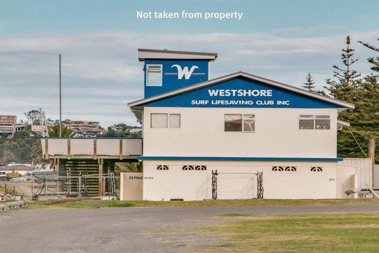 Photo of property in 69 The Esplanade, Westshore, Napier, 4110