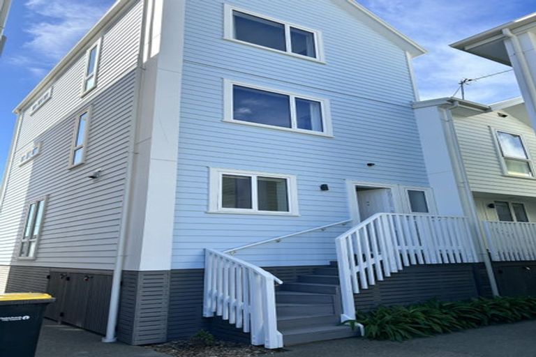 Photo of property in 8/29 Beresford Street, New Brighton, Christchurch, 8061