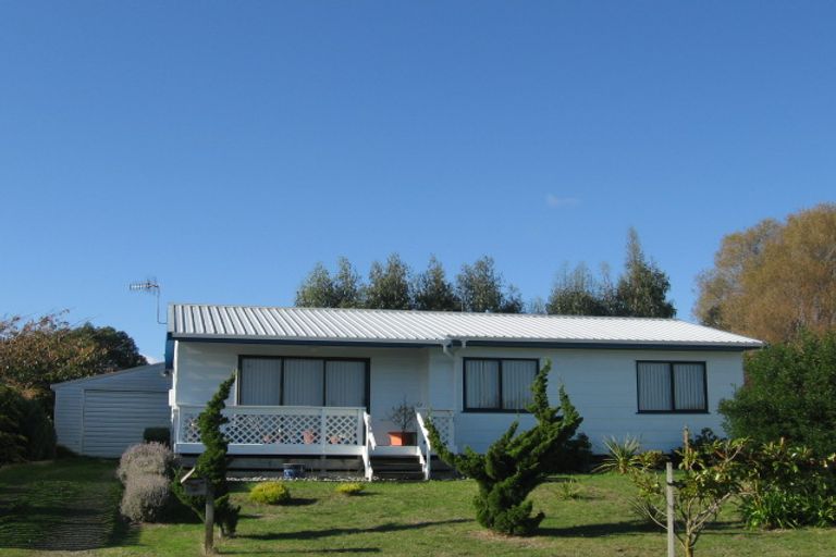 Photo of property in 11 Dennis Taylor Court, Paraparaumu, 5032