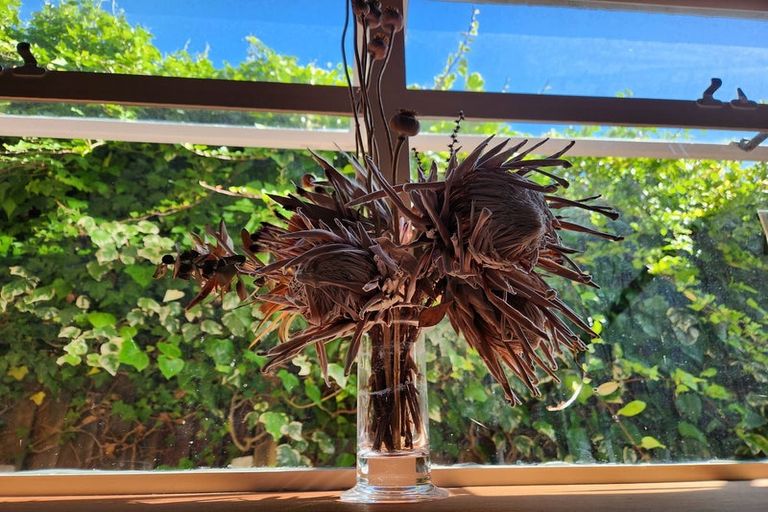 Photo of property in 34 Cannon Hill Crescent, Mount Pleasant, Christchurch, 8081