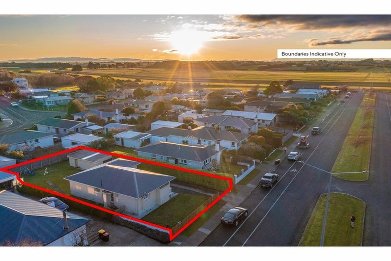 Photo of property in 464 Racecourse Road, Hargest, Invercargill, 9810