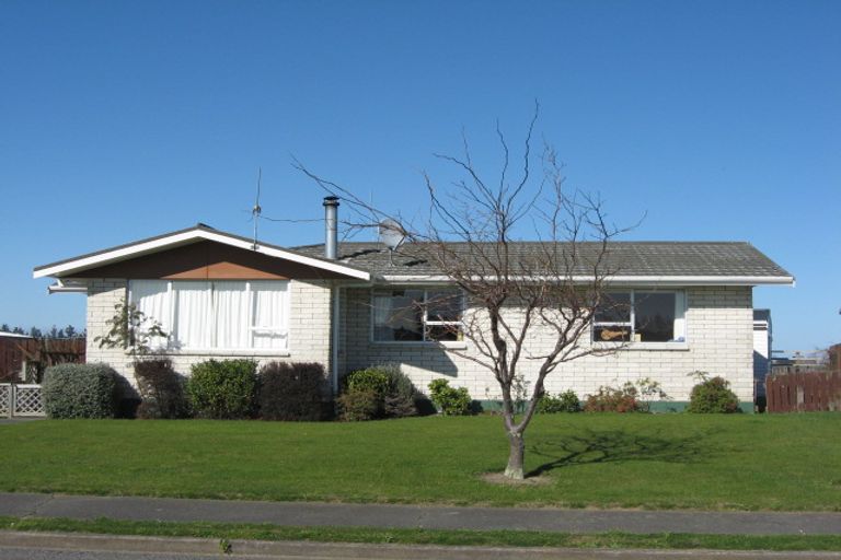 Photo of property in 33 Taumaihi Street, Bulls, 4818