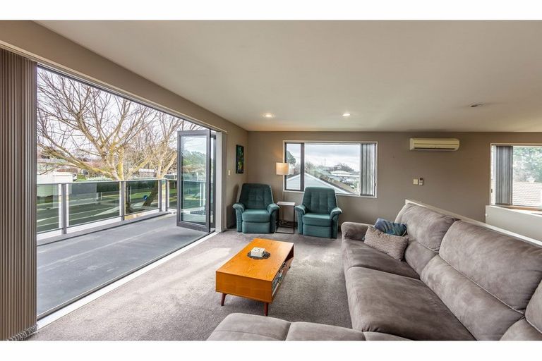 Photo of property in 174 Strickland Street, Sydenham, Christchurch, 8023