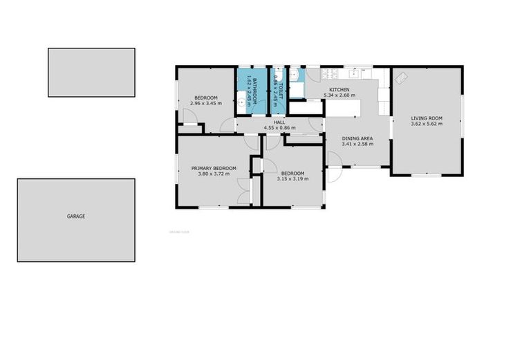 Photo of property in 14 Korora Street, Bromley, Christchurch, 8062