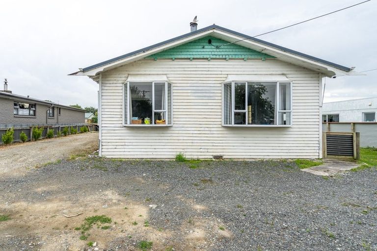 Photo of property in 24 Denton Street, Gore, 9710