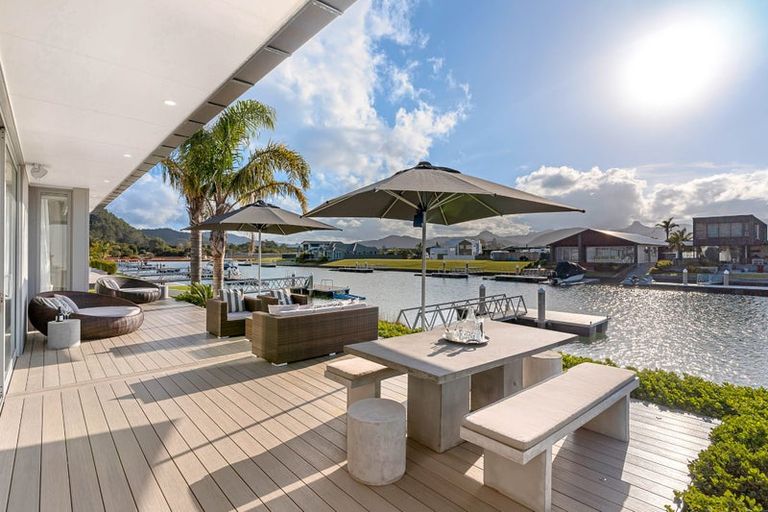 Photo of property in 123 Motu Iti, Pauanui, Hikuai, 3579