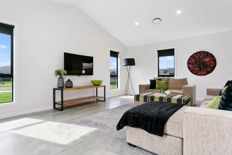 Photo of property in 9 Nikale Street, Cambridge, 3434