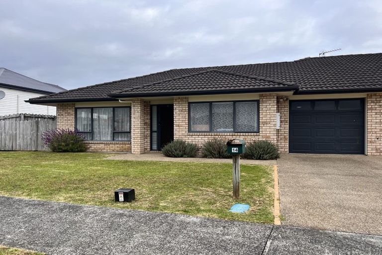 Photo of property in 14 Albert Street, Pukekohe, 2120