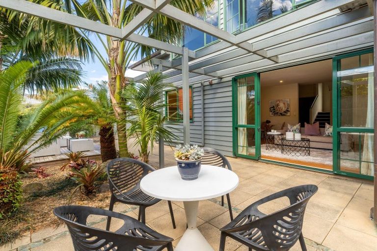 Photo of property in 36 Benbow Street, Saint Heliers, Auckland, 1071