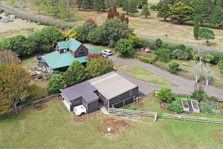 Photo of property in 1682 Churchill Road, Pukekawa, Tuakau, 2696