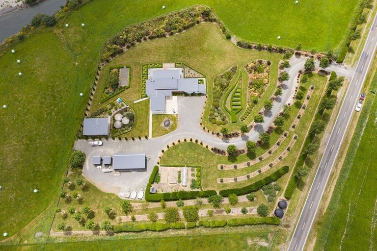 Photo of property in 314 Cheltenham Hunterville Road, Waituna West, Rewa, 4780
