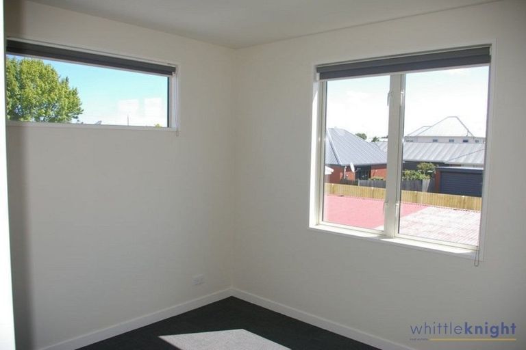 Photo of property in 5/49 Picton Avenue, Riccarton, Christchurch, 8011