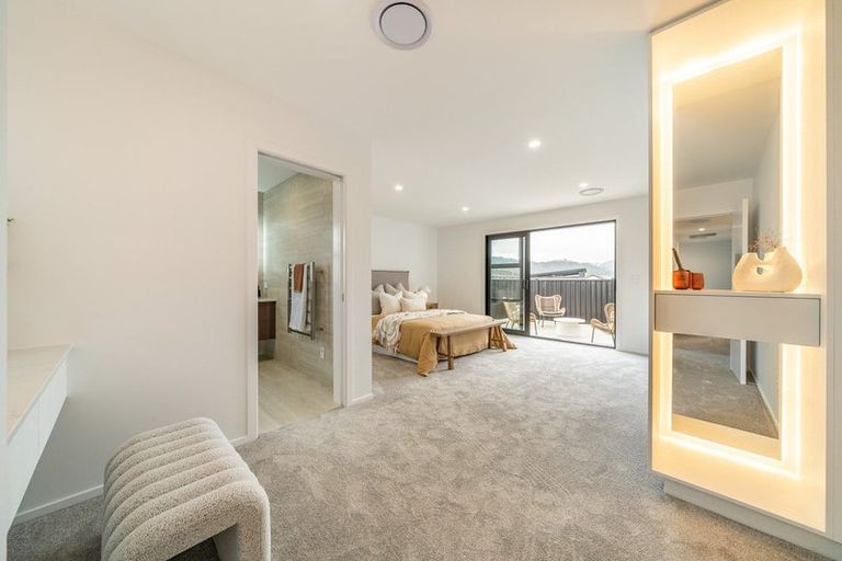 Photo of property in 4 Mcmillan Lane, Wallaceville, Upper Hutt, 5018