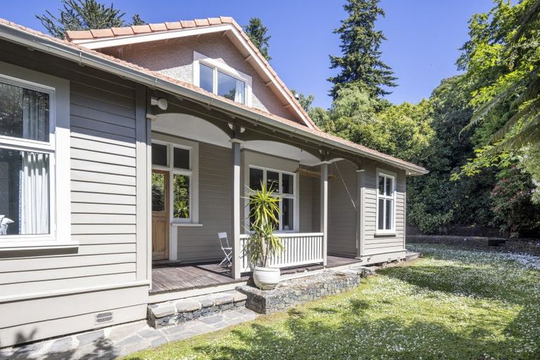 Photo of property in 373 York Place, Dunedin Central, Dunedin, 9016