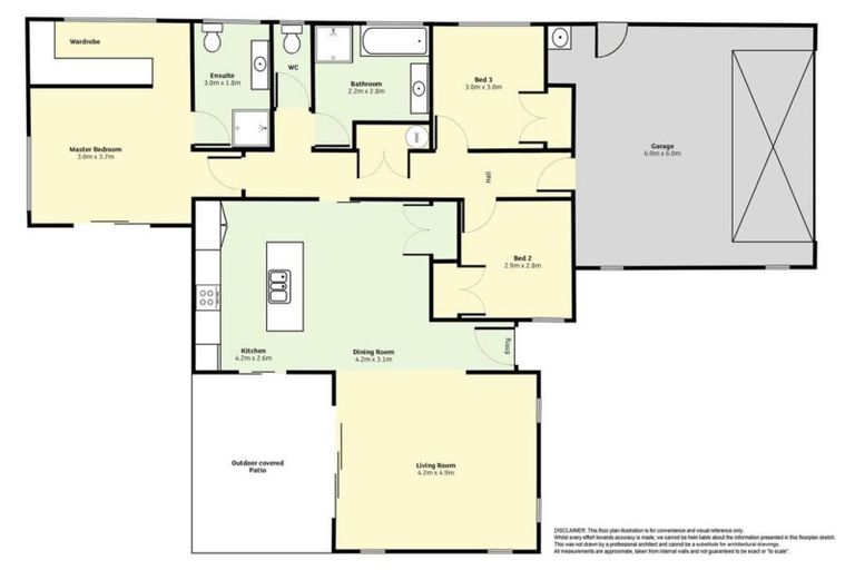 Photo of property in 53 Westmuir Crescent, Pokeno, 2402