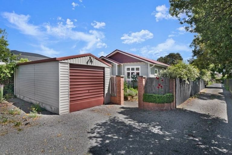 Photo of property in 1/91 Mandeville Street, Riccarton, Christchurch, 8011