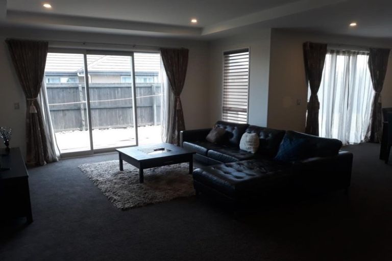 Photo of property in 8 The Runway, Wigram, Christchurch, 8042