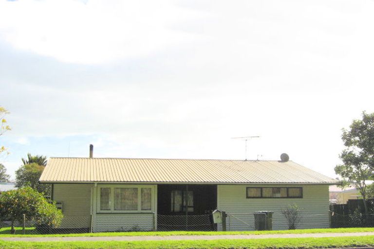 Photo of property in 58 Valley Road, Whakatane, 3120