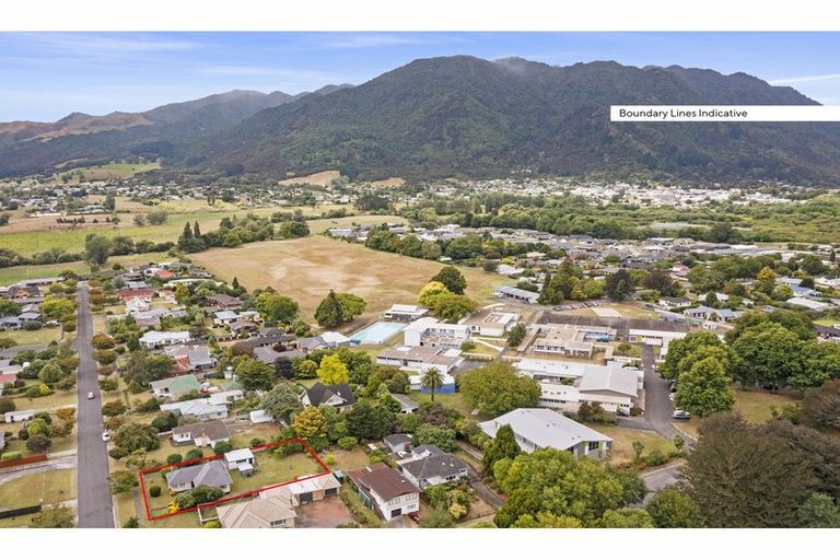 Photo of property in 1 Hanna Street, Te Aroha, 3320