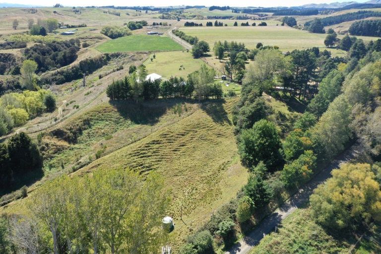 Photo of property in 414 Rakaiatai Road, Ormondville, Dannevirke, 4977