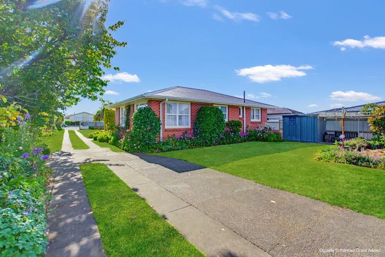 Photo of property in 286 Moore Street, Ashburton, 7700