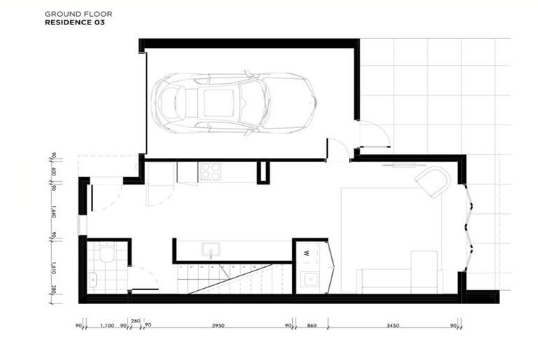 Photo of property in 64 Opawa Road, Waltham, Christchurch, 8023