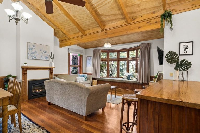 Photo of property in 145 Wairoa Road, Minden, Tauranga, 3171