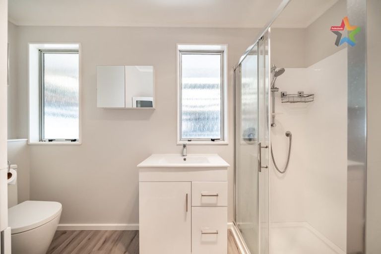 Photo of property in 57 Berkeley Road, Wainuiomata, Lower Hutt, 5014