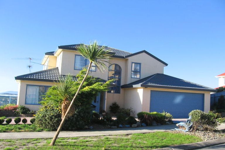 Photo of property in 2 Morpeth Street, Johnsonville, Wellington, 6037