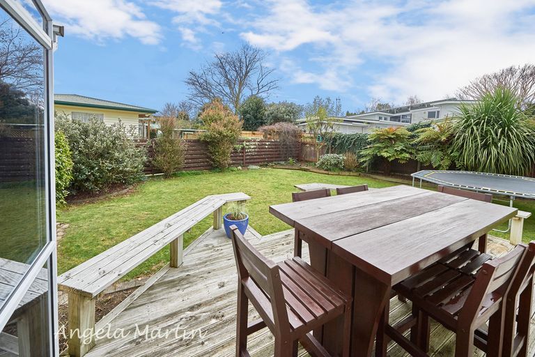 Photo of property in 19 Newcastle Street, Hokowhitu, Palmerston North, 4410