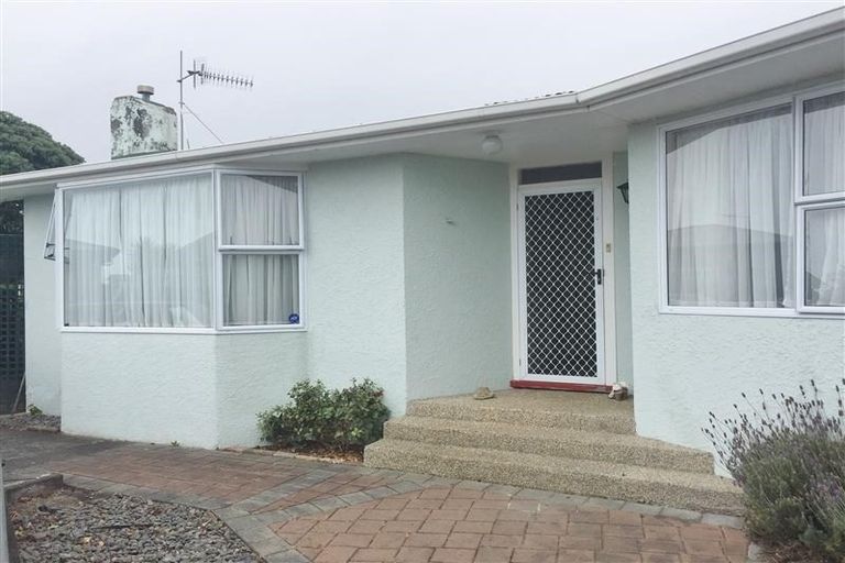Photo of property in 3 Broadhead Avenue, Tawhero, Whanganui, 4501