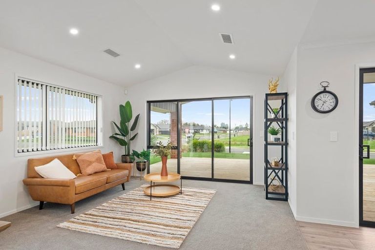 Photo of property in 9 Peakedale Drive, Matamata, 3400