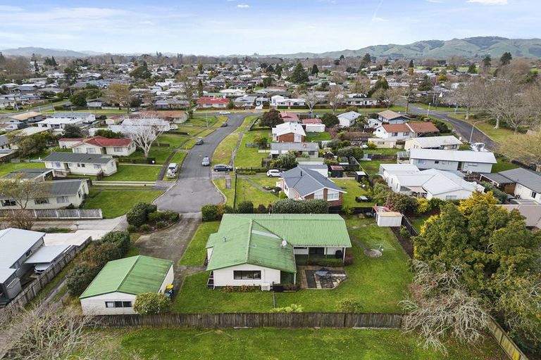 Photo of property in 10 Sewell Place, Leamington, Cambridge, 3432