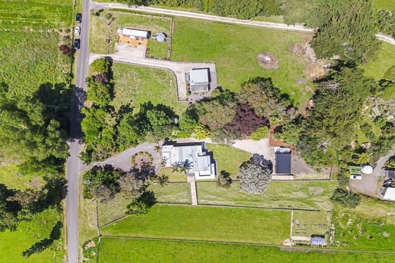 Photo of property in 84 Marangai Road, Whangaehu, Whanganui, 4572