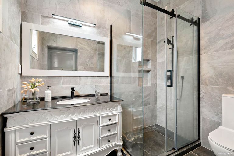 Photo of property in 18 Charlton Avenue, Mount Eden, Auckland, 1024