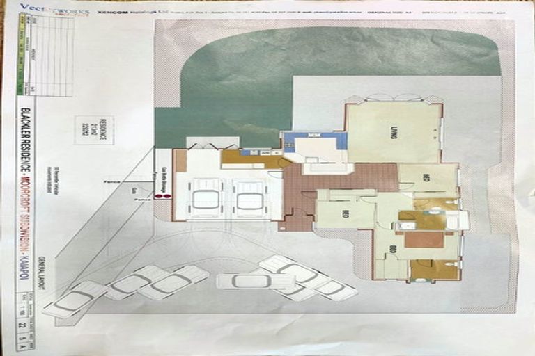 Photo of property in 4 Stark Place, Kaiapoi, 7630