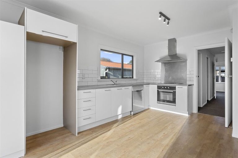 Photo of property in 40a Richill Street, Belfast, Christchurch, 8051