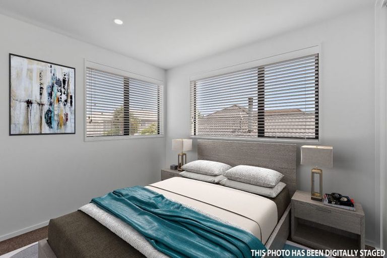 Photo of property in 2/14 Crohane Place, Addington, Christchurch, 8024