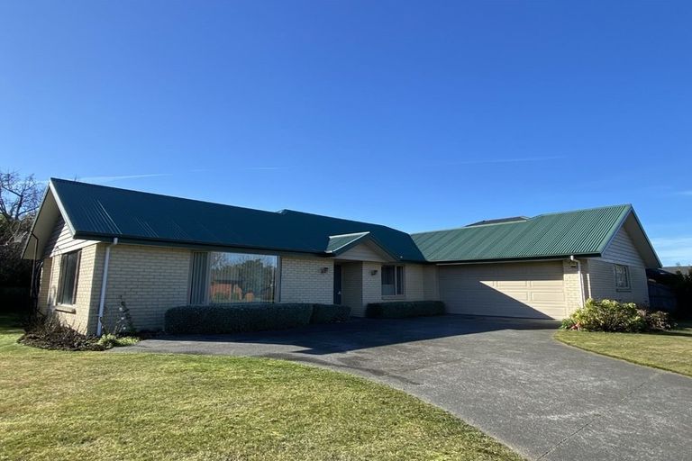 Photo of property in 18 Ashgrove Court, Lincoln, 7608