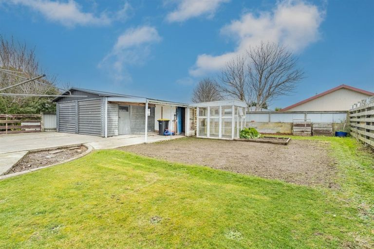 Photo of property in 85 Thornhill Street, Rockdale, Invercargill, 9812