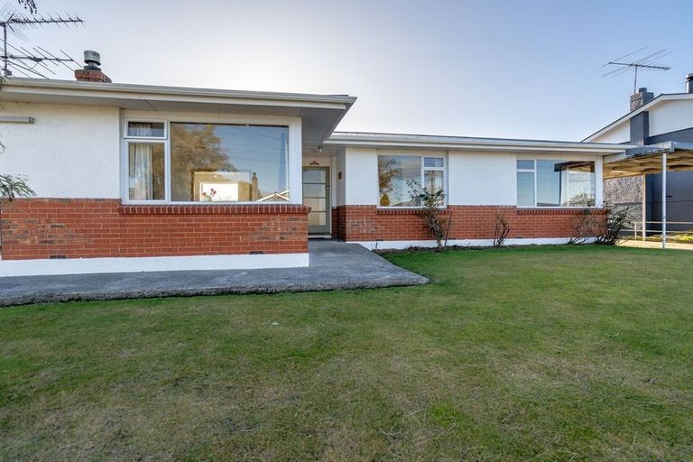 Photo of property in 36 Eden Street, Mosgiel, 9024