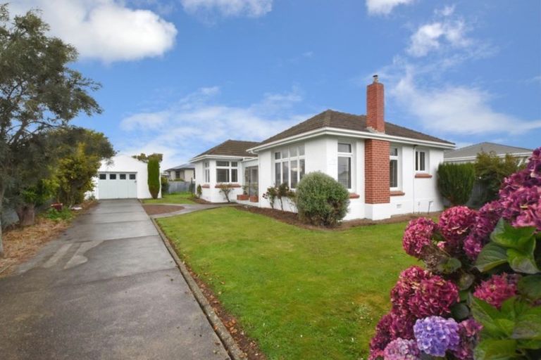 Photo of property in 71 Jackson Street, Richmond, Invercargill, 9810