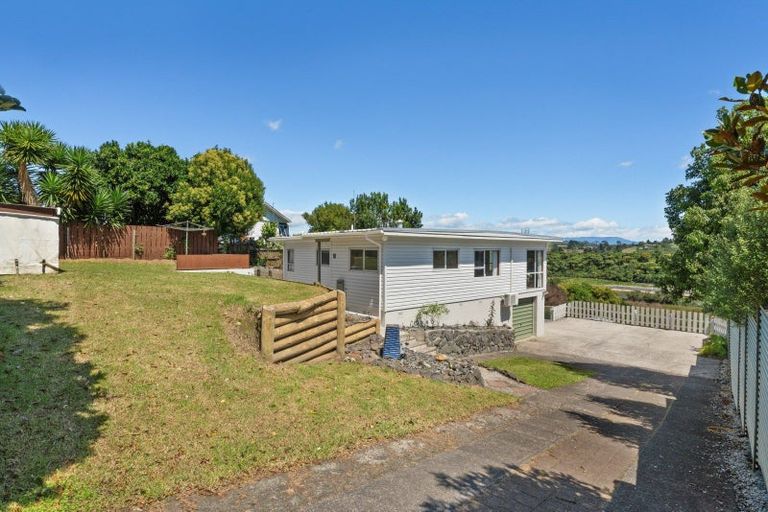 Photo of property in 91 Coopers Road, Gate Pa, Tauranga, 3112