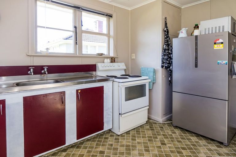 Photo of property in 37 Dunkirk Street, Marchwiel, Timaru, 7910