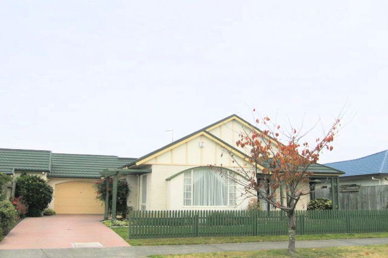 Photo of property in 1b Knightsbridge Place, Taradale, Napier, 4112