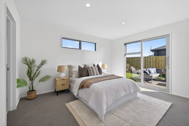 Photo of property in 6 Inch Crescent, Rangiora, 7400